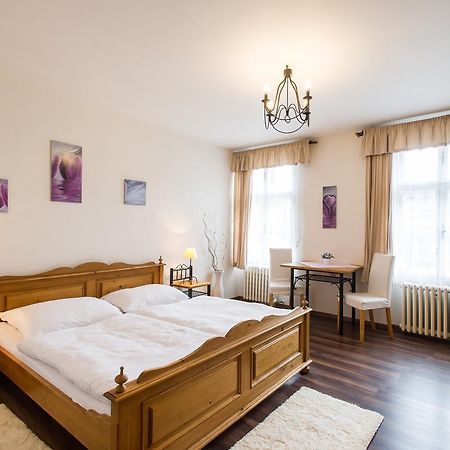 Hotel Sumava Vyšší Brod Ruang foto