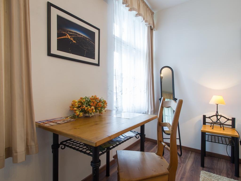 Hotel Sumava Vyšší Brod Ruang foto
