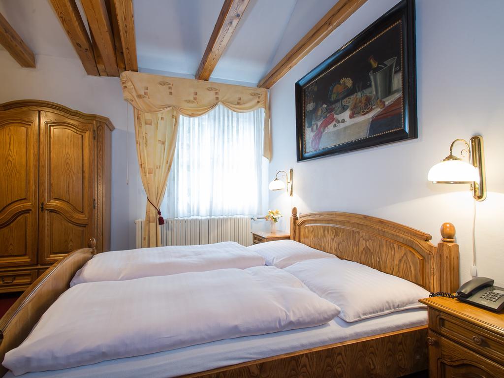 Hotel Sumava Vyšší Brod Ruang foto