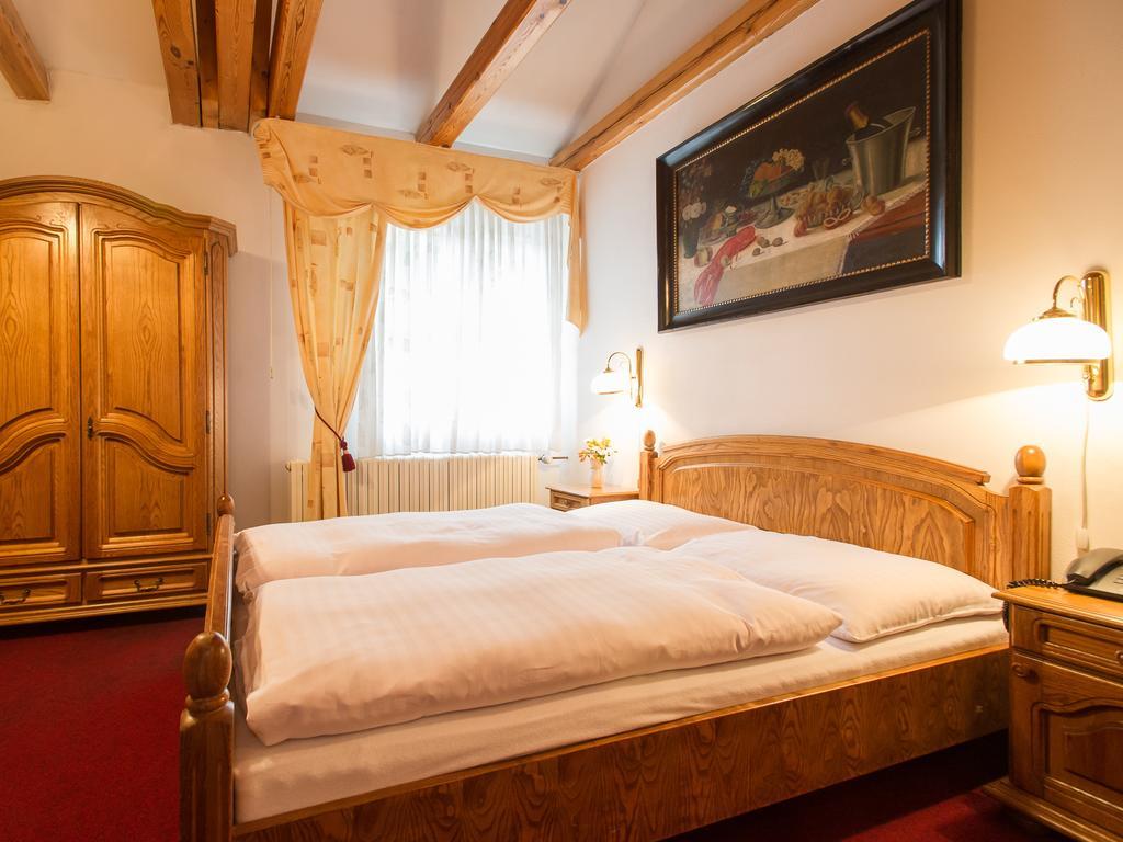 Hotel Sumava Vyšší Brod Ruang foto