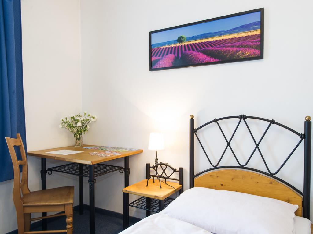 Hotel Sumava Vyšší Brod Ruang foto