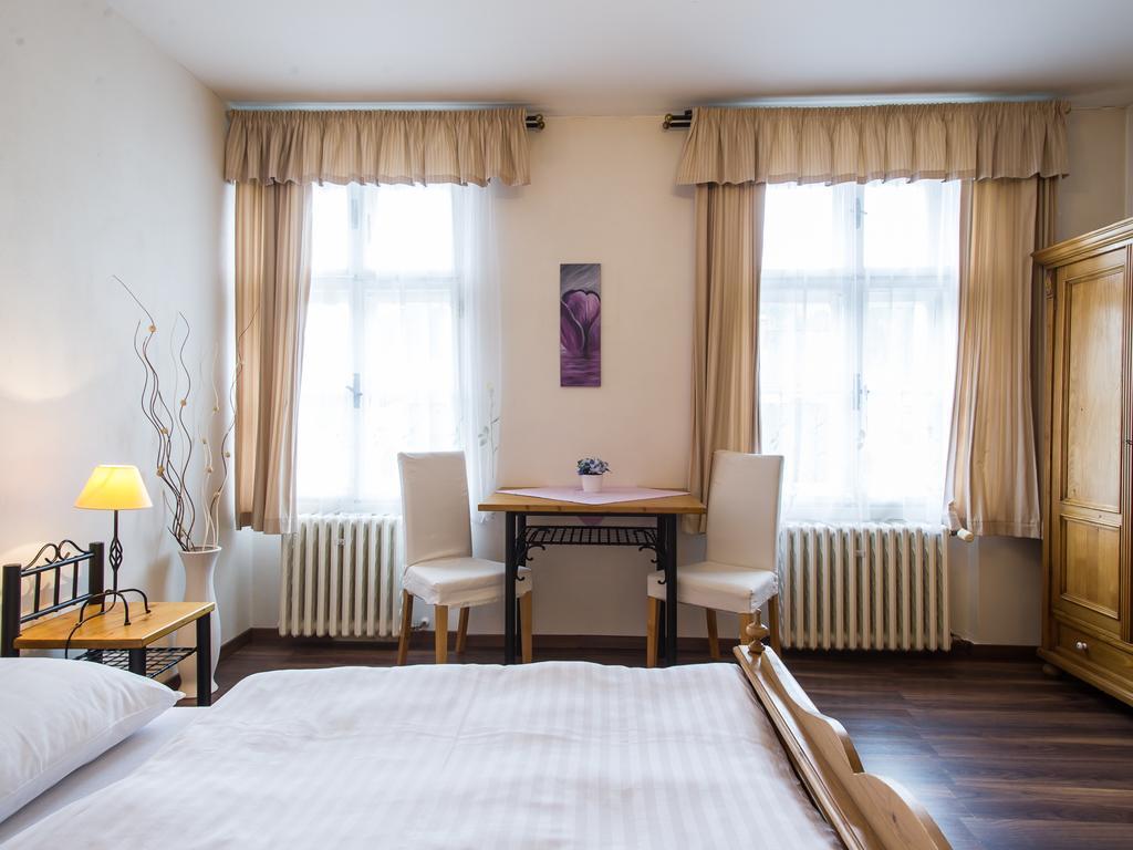 Hotel Sumava Vyšší Brod Ruang foto