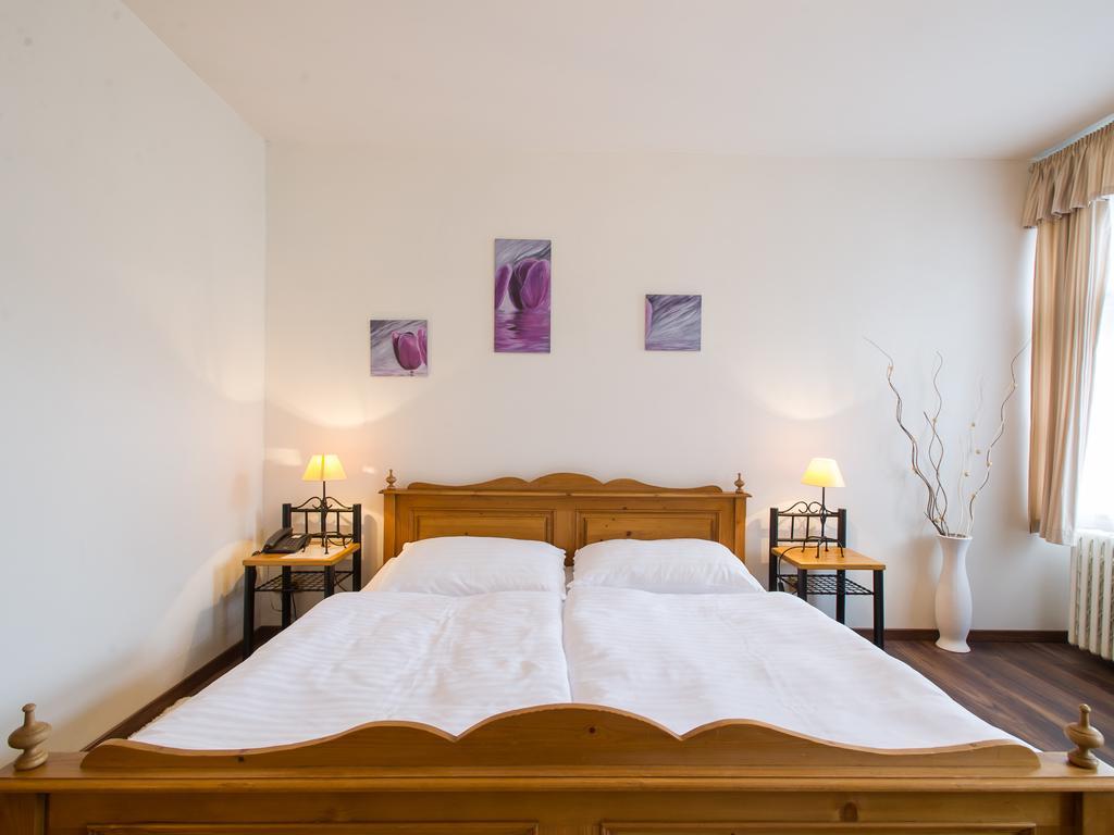 Hotel Sumava Vyšší Brod Ruang foto