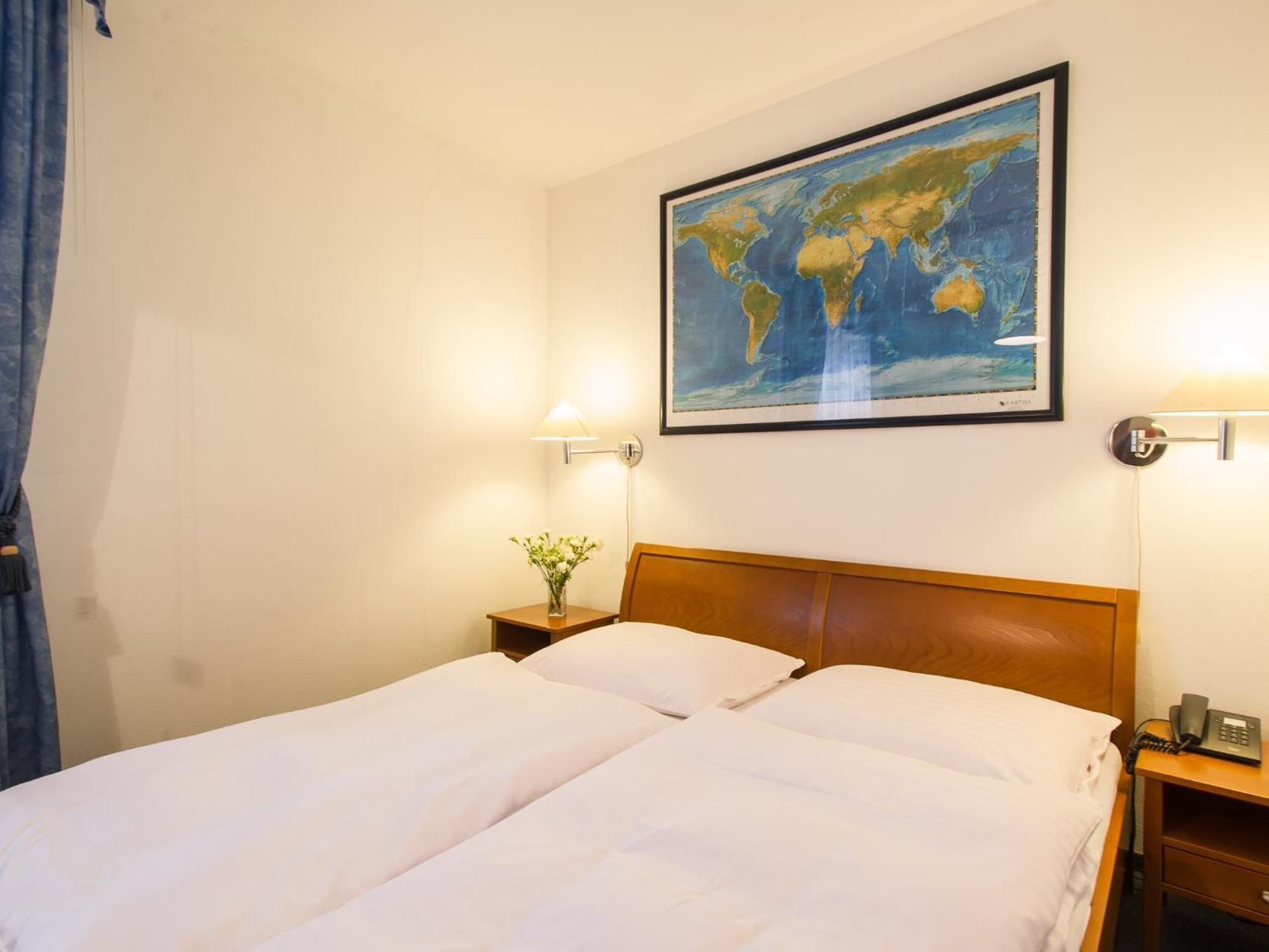 Hotel Sumava Vyšší Brod Ruang foto
