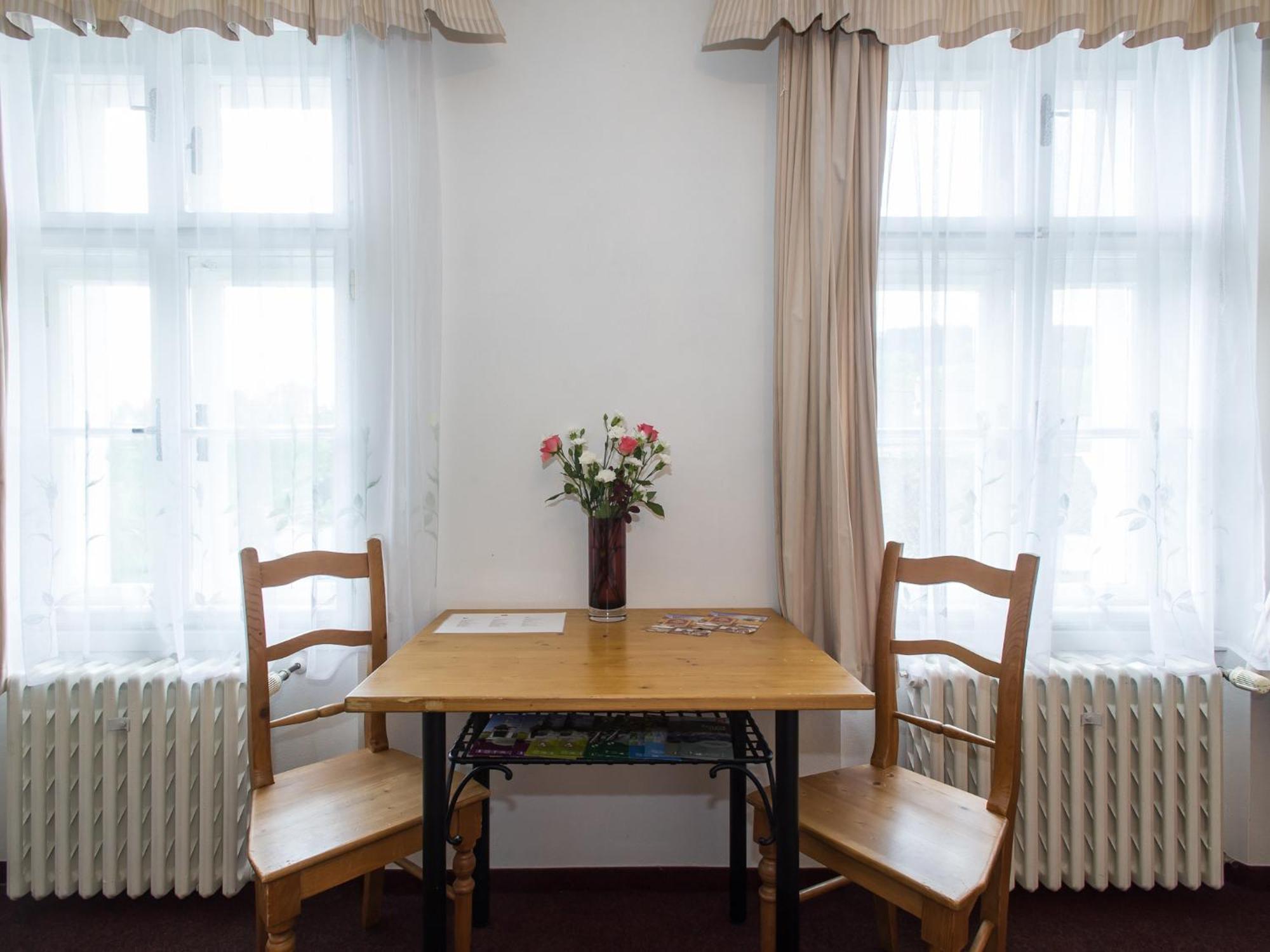 Hotel Sumava Vyšší Brod Ruang foto