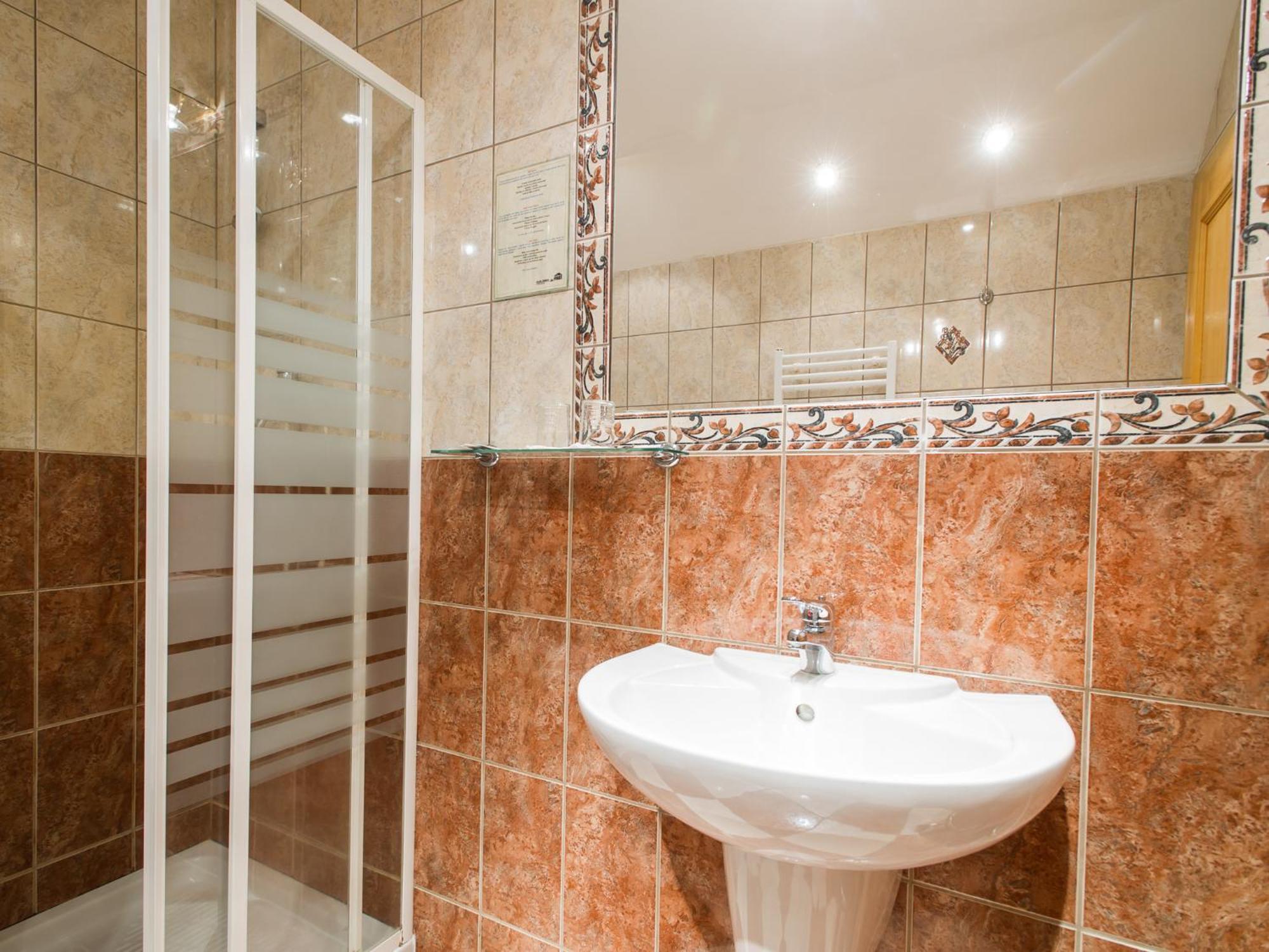 Hotel Sumava Vyšší Brod Ruang foto