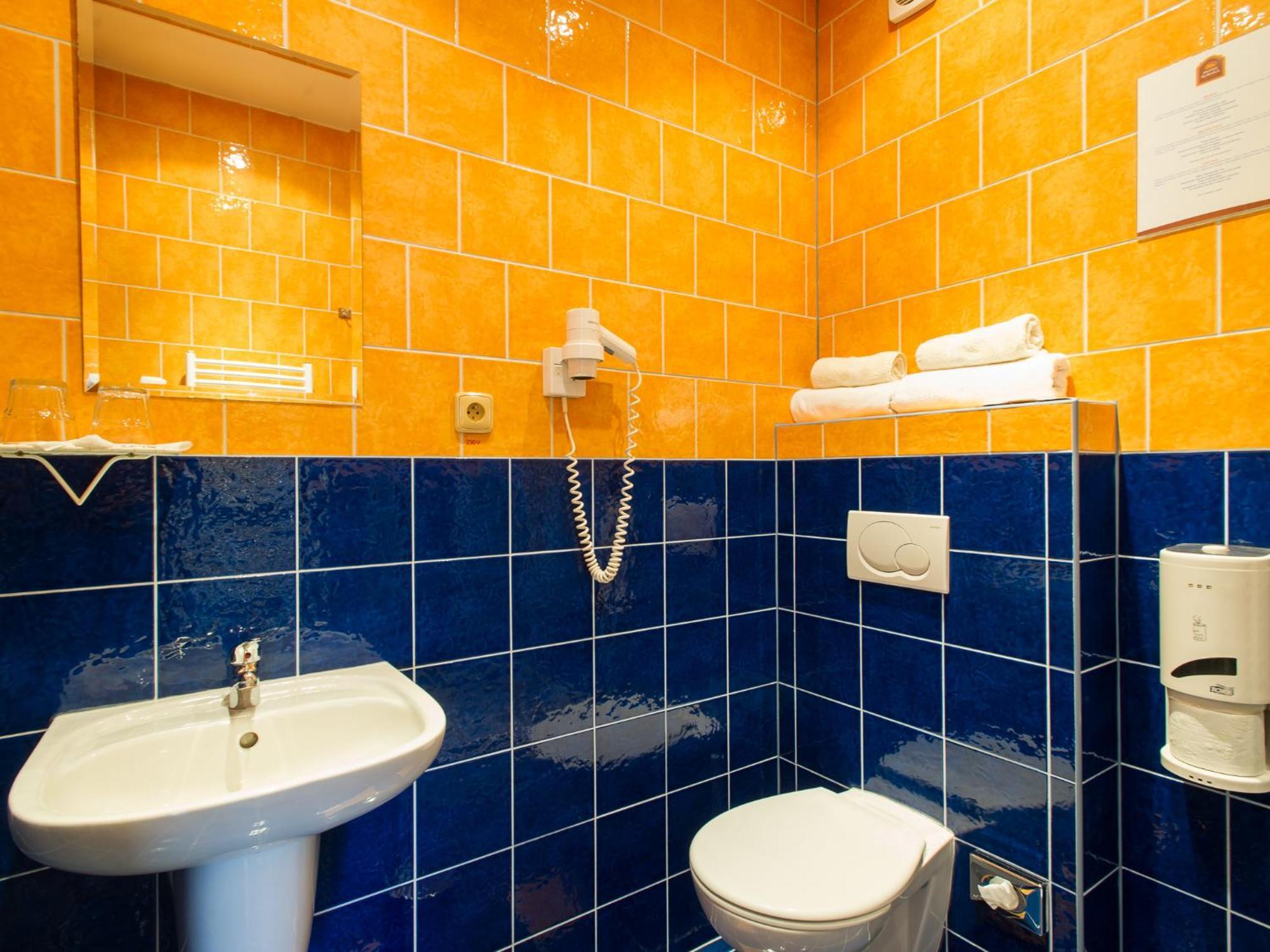 Hotel Sumava Vyšší Brod Ruang foto