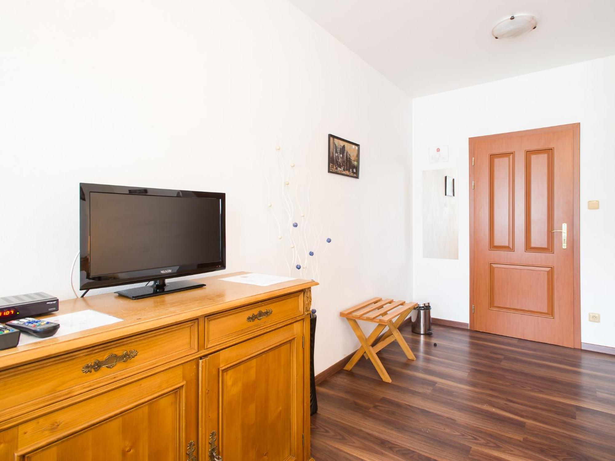 Hotel Sumava Vyšší Brod Ruang foto