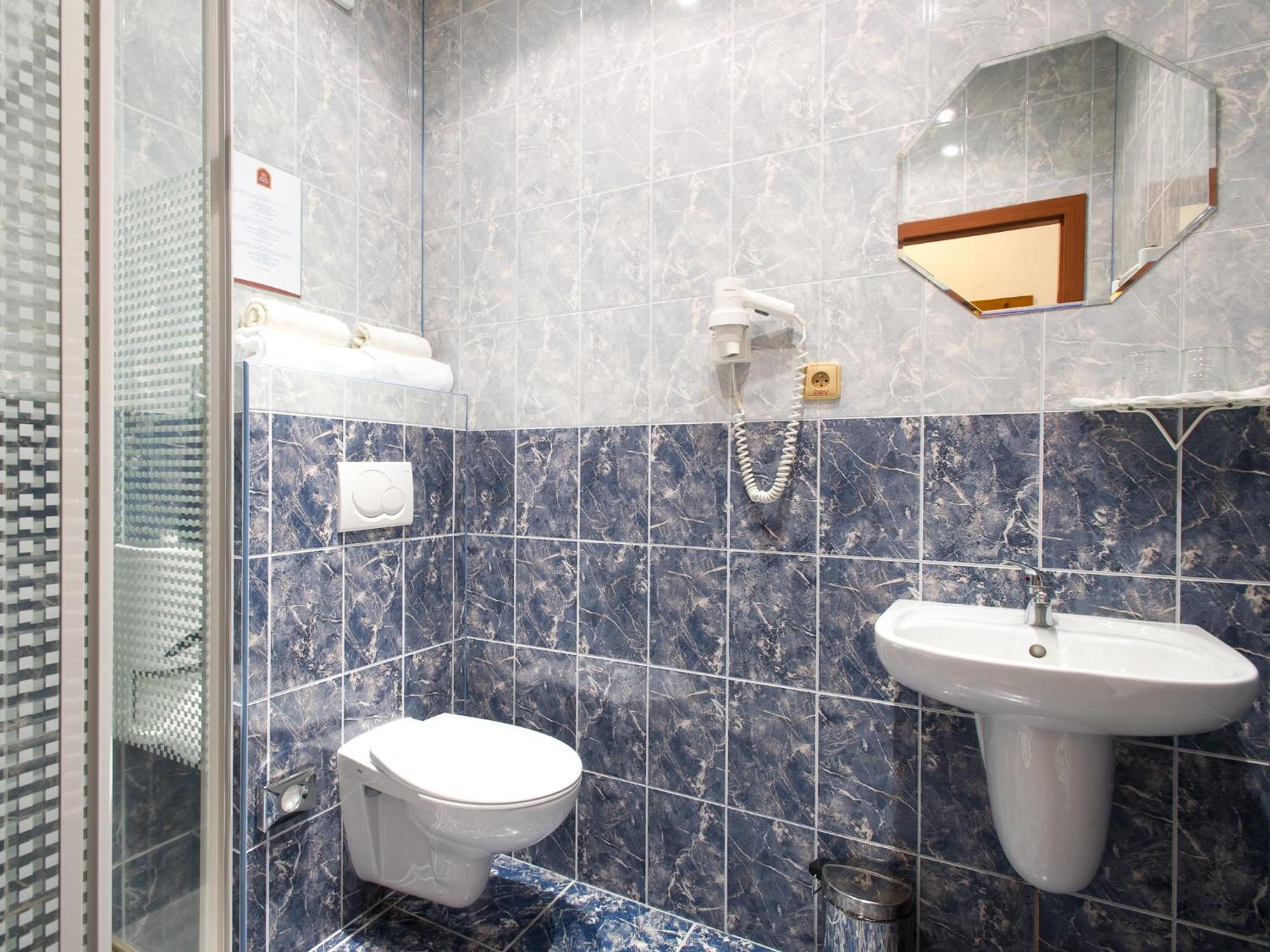 Hotel Sumava Vyšší Brod Ruang foto